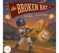 The Broken Bat