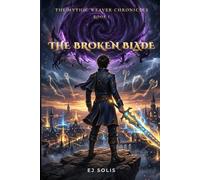 The Broken Blade