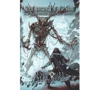 The Broken Blade - A Battle Mage Reborn (Book 2)