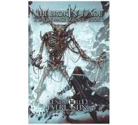 The Broken Blade - A Battle Mage Reborn (Book 2)