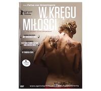 The Broken Circle Breakdown [DVD] [Region 2] (IMPORT) (Pas de version française)