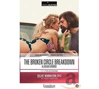 The Broken Circle Breakdown [Import allemand]