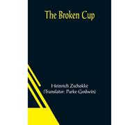 The Broken Cup