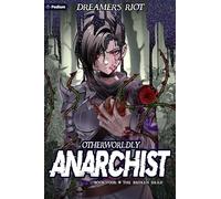 The Broken Dead: An Epic Portal Fantasy