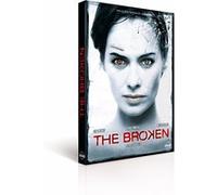 The Broken DVD E