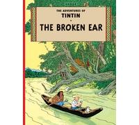 The Broken Ear