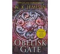 The Broken Earth - 2: The Obelisk Gate | N. K. Jemisin N. K. Jemisin (Auteur)
