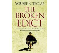 The Broken Edict