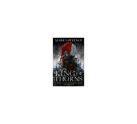 The Broken Empire 2. King Of Thorns