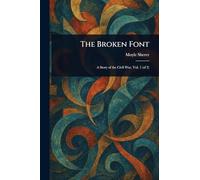 The Broken Font