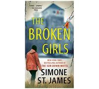 The Broken Girls