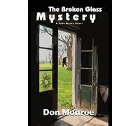 The Broken Glass Mystery