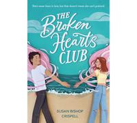 The Broken Hearts Club