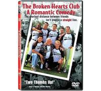 The Broken Hearts Club