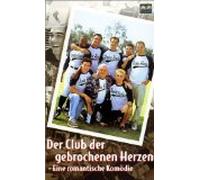 The Broken Hearts Club: A Romantic Comedy [VHS] [Import allemand]