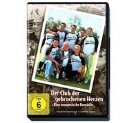 The Broken Hearts Club (DVD) Zach Braff Dean Cain Andrew Keegan Nia Long