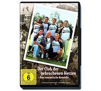 The Broken Hearts Club [Import anglais]