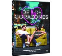 The Broken Hearts Gallery / La Galería De Los Corazones Rotos