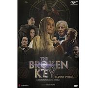 The Broken Key Import