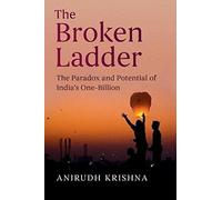The Broken Ladder
