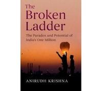 The Broken Ladder - [Version Originale] Anirudh Krishna (Auteur)
