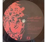 The Broken Man Édition Limitée Vinyle