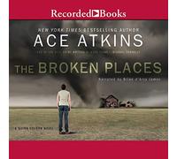 The Broken Places
