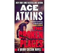 The Broken Places