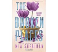 The Broken Places - Mia Sheridan - VAJONA - ebook (ePub) - Livre