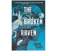 The Broken Raven
