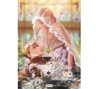 The Broken Ring T01 - ChaCha Kim - kbooks - broché - Manga