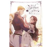 The Broken Ring T02