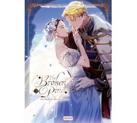The Broken Ring T03