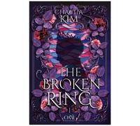The Broken Ring - Tome 1