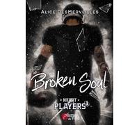 The Broken Soul