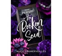 THE BROKEN SOUL (RELIÉ)