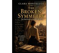 The Broken Symmetry: Desire, Power and the Mathematics of What Remains