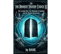 The Broken Tavern Codex III - BAAL P H - BAAL - ebook (ePub illustré) - Livre