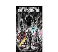 The Broken Tavern Novel 2 The Second Culling - BAAL P H - BAAL - ebook (ePub illustré) - Livre