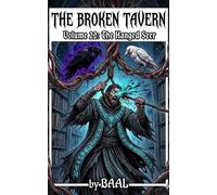The Broken Tavern Volume 22 The Hanged Seer - BAAL P H - BAAL - ebook (ePub illustré) - Livre
