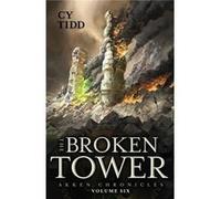 The Broken Tower - Cy Tidd - Amazon Digital Services LLC KDP - Livre en Anglais Cy TiddCy Tidd (Auteur)