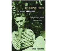 The Broken Tower Paul L. Mariani (Auteur)