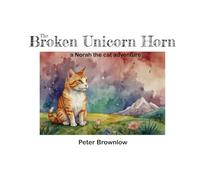 The Broken Unicorn Horn