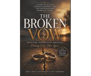 The Broken Vow