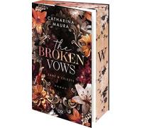 The Broken Vows