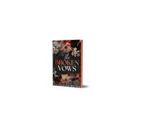 The Broken Vows (Deluxe Edition)
