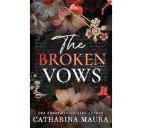 The Broken Vows: Zane and Celeste's Story