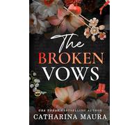 The Broken Vows: Zane and Celeste's Story