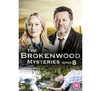 The Brokenwood Mysteries – Saison 8 – DVD – Acorn