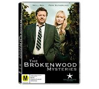 The Brokenwood Mysteries: Series 1